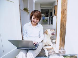 ニトリル手袋を通販を購入できる